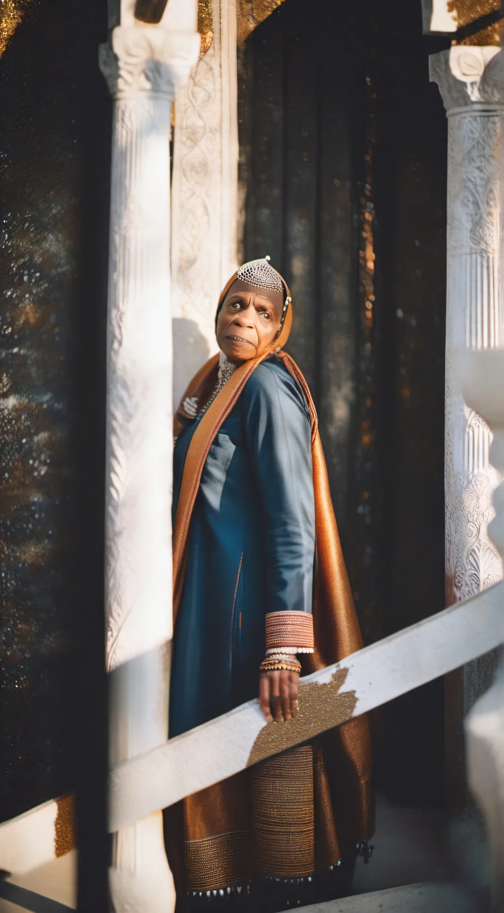 ai character: Abkdbthennmm background