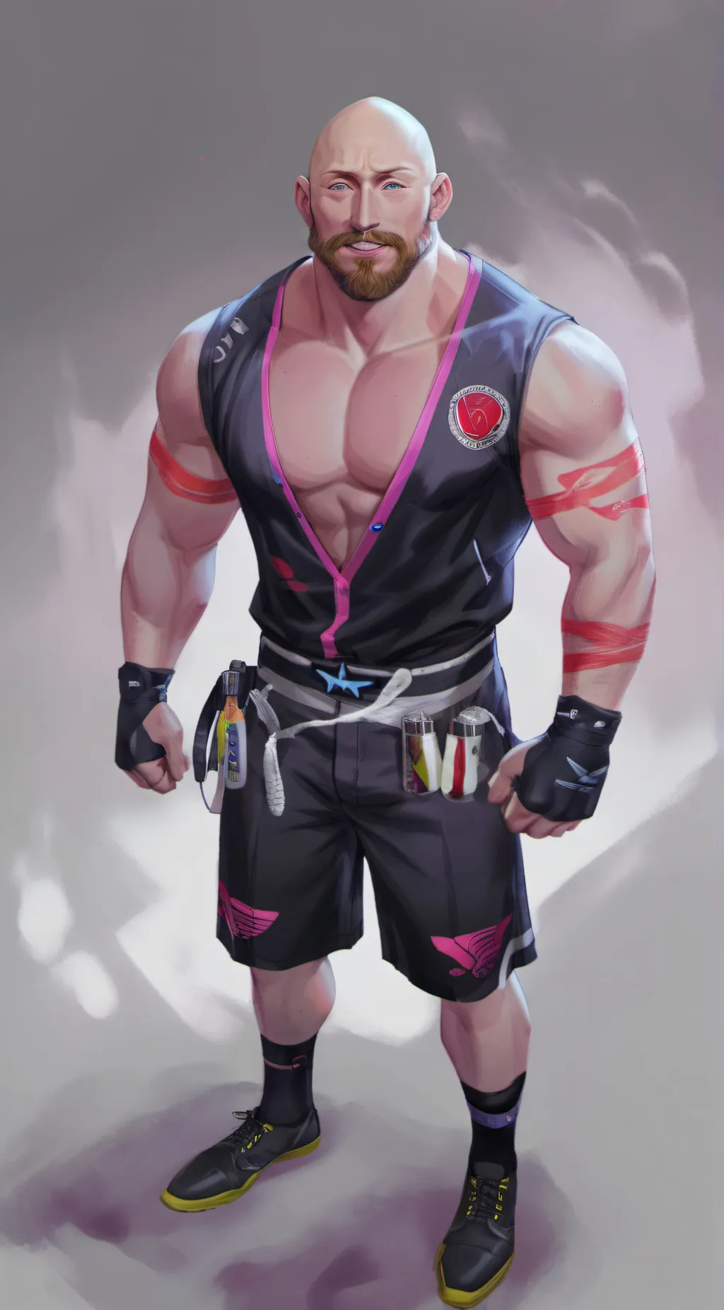 Talkie AI - Chat with Ryback