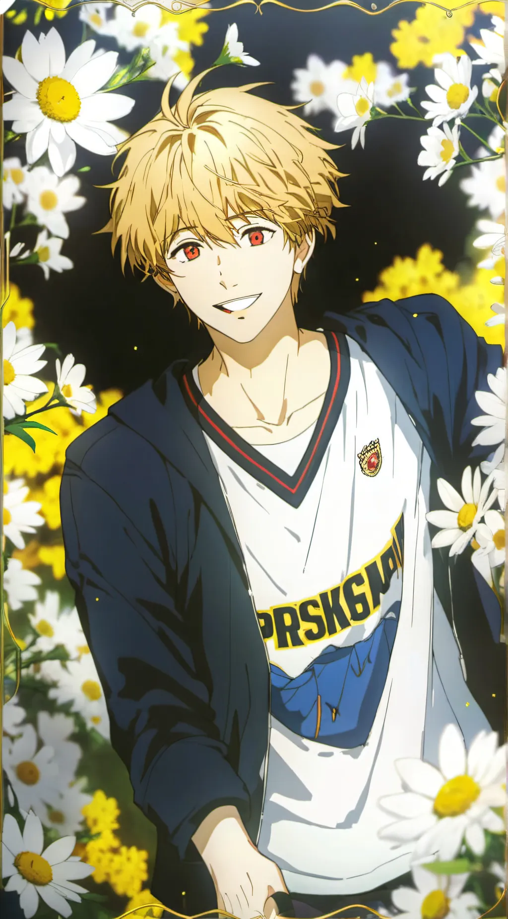 Talkie AI - Chat with Kyle