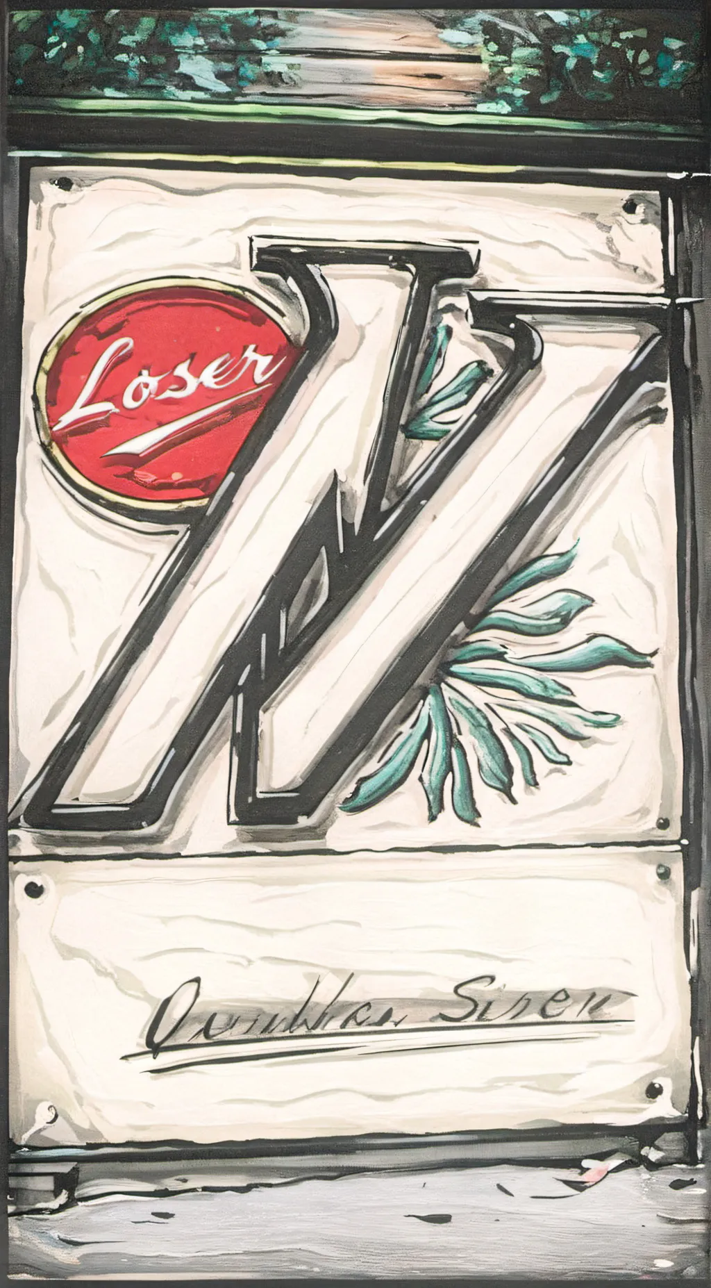 Talkie AI - Chat with Losers Club (IT)