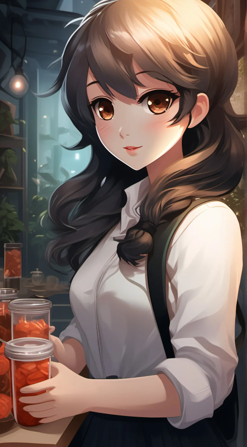 Talkie AI - Chat with Ava