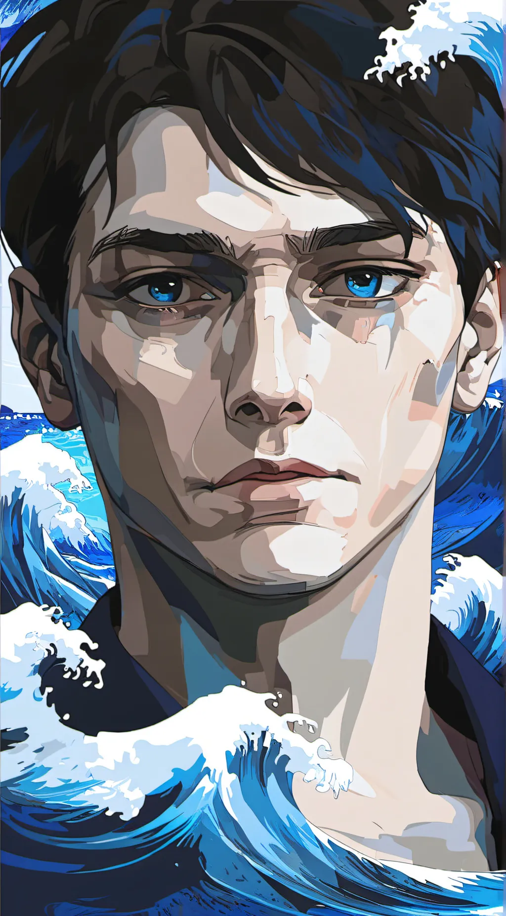 Talkie AI - Chat with Franklin