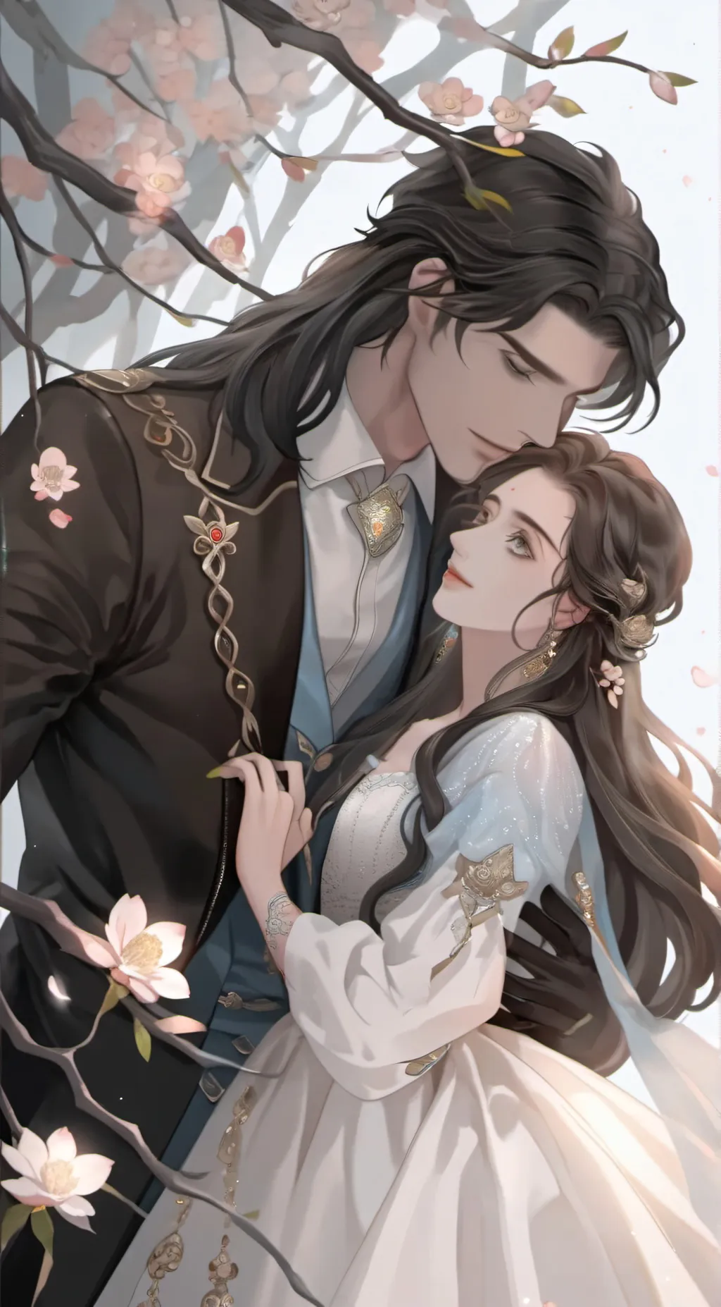 ai character: Sason background