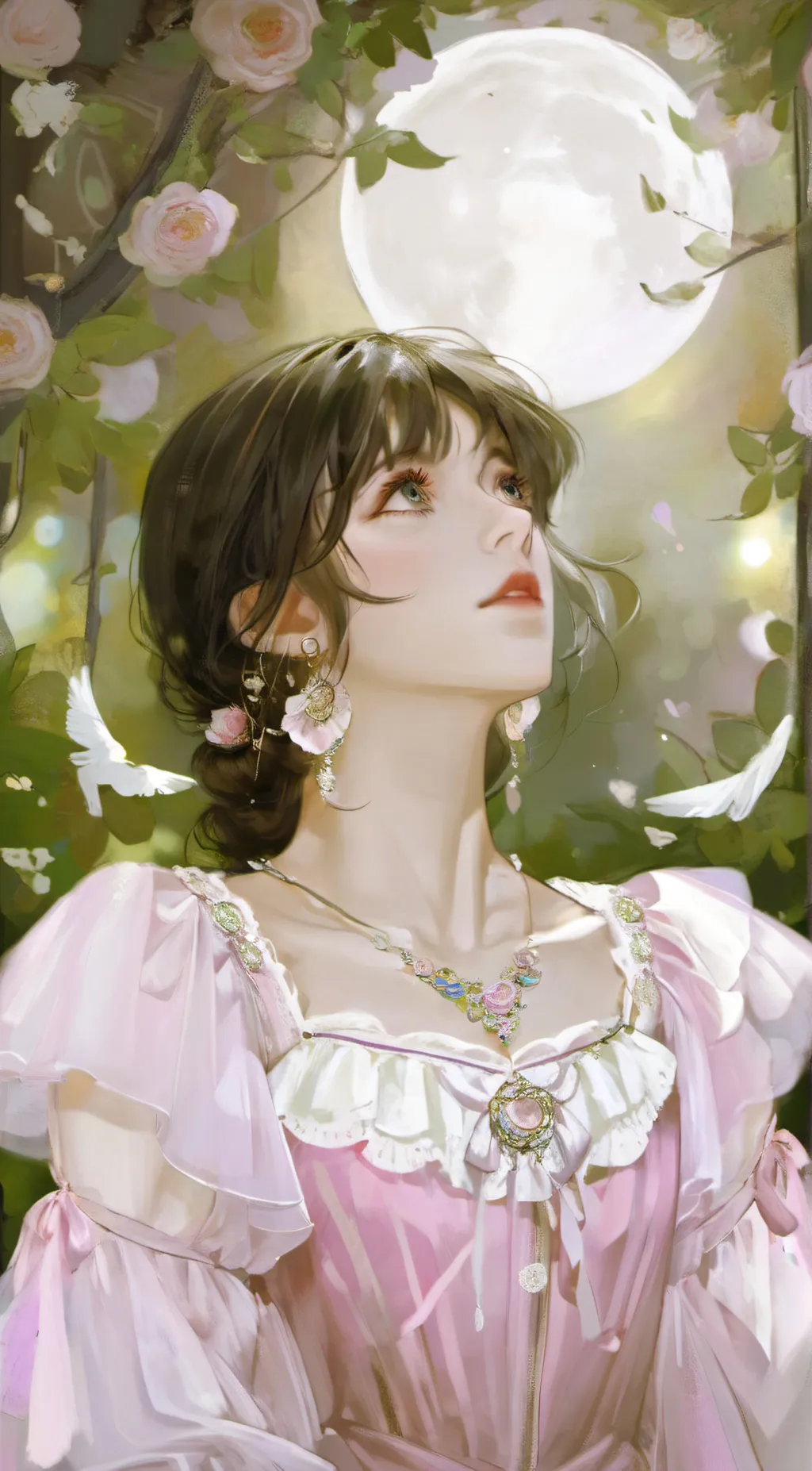 Talkie AI - Chat with Stacy