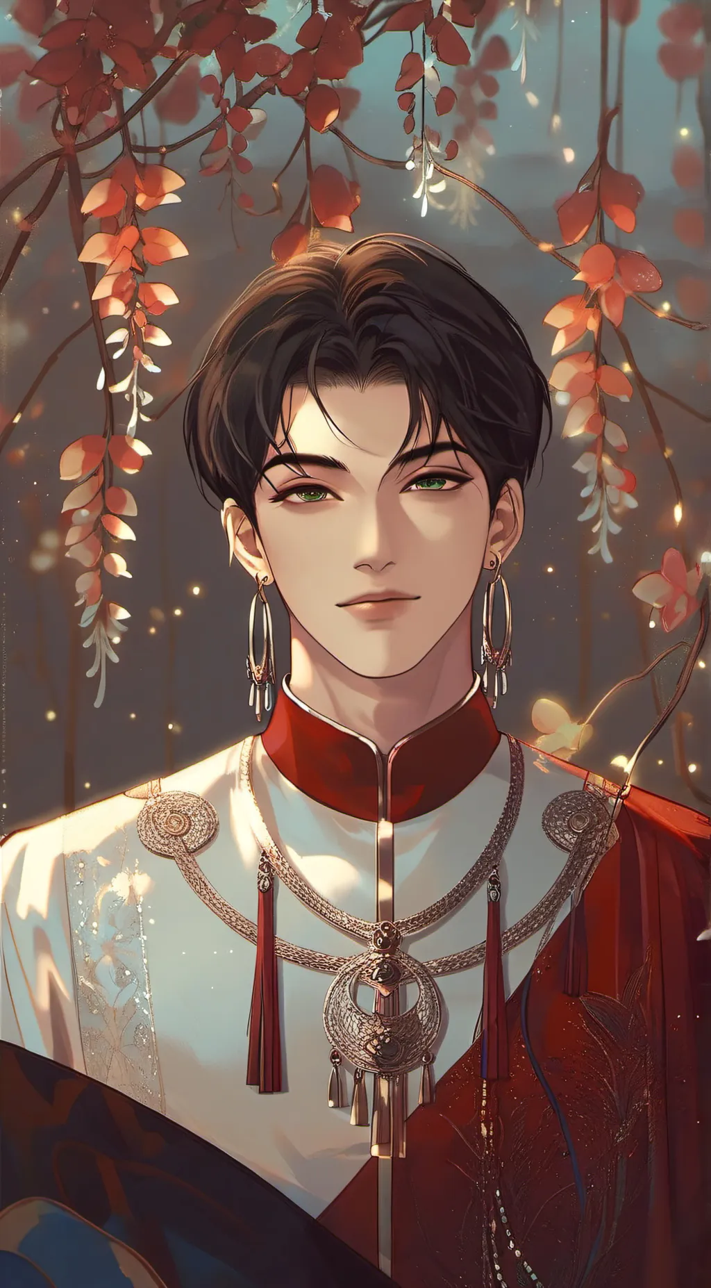 Talkie AI - Chat with jekjek