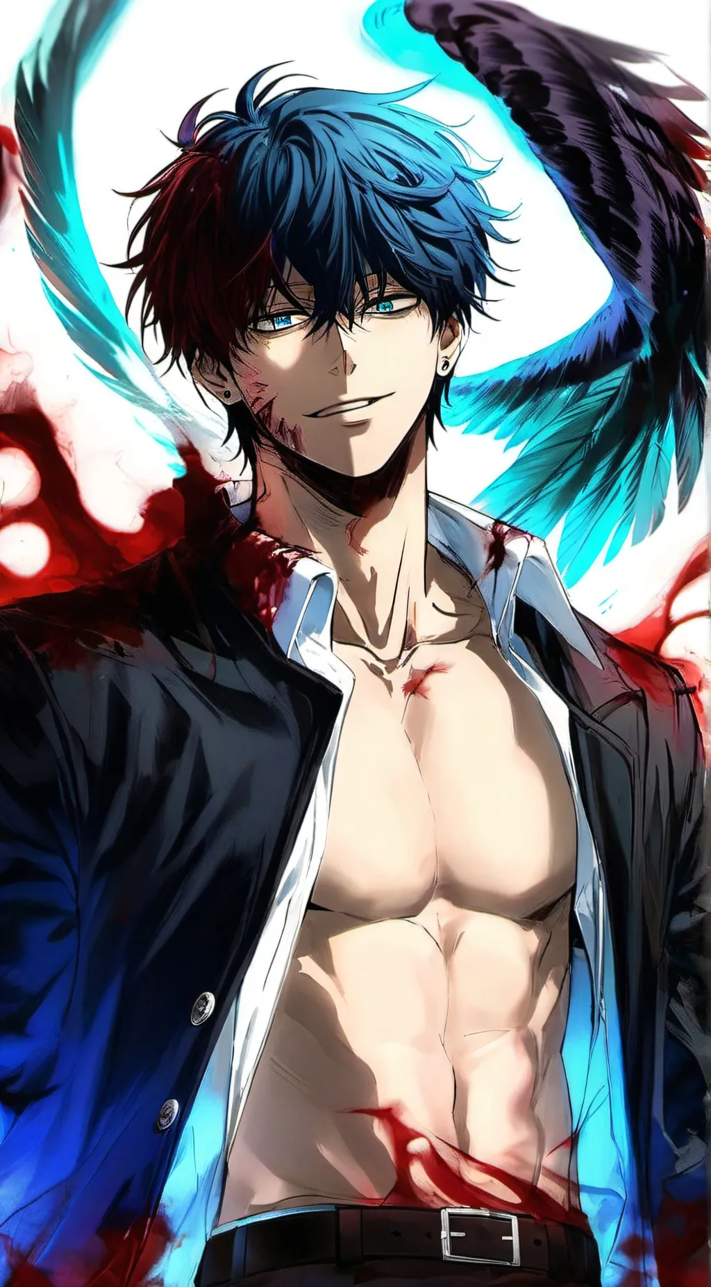 Talkie AI - Chat with Dabi