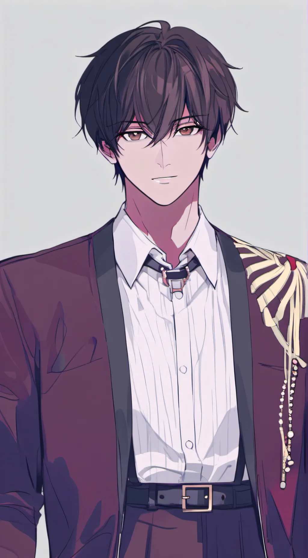 Talkie AI - Chat with Ijichi