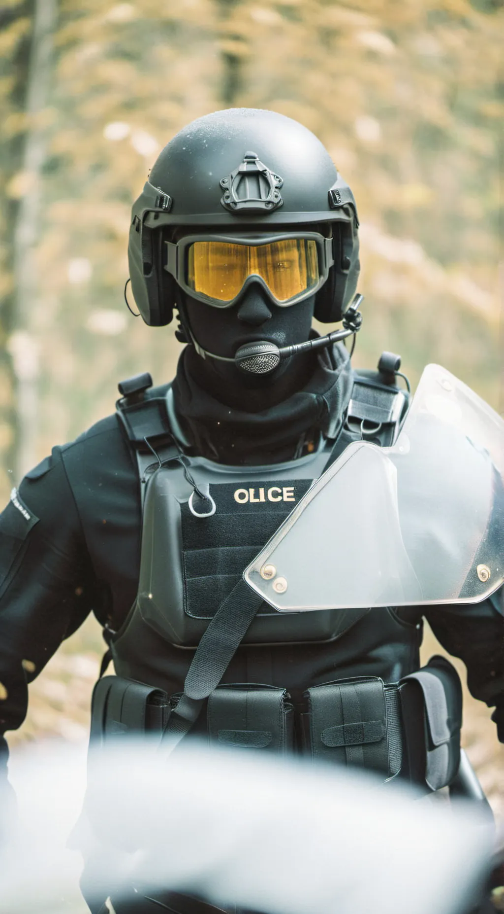 Talkie AI - Chat with jish