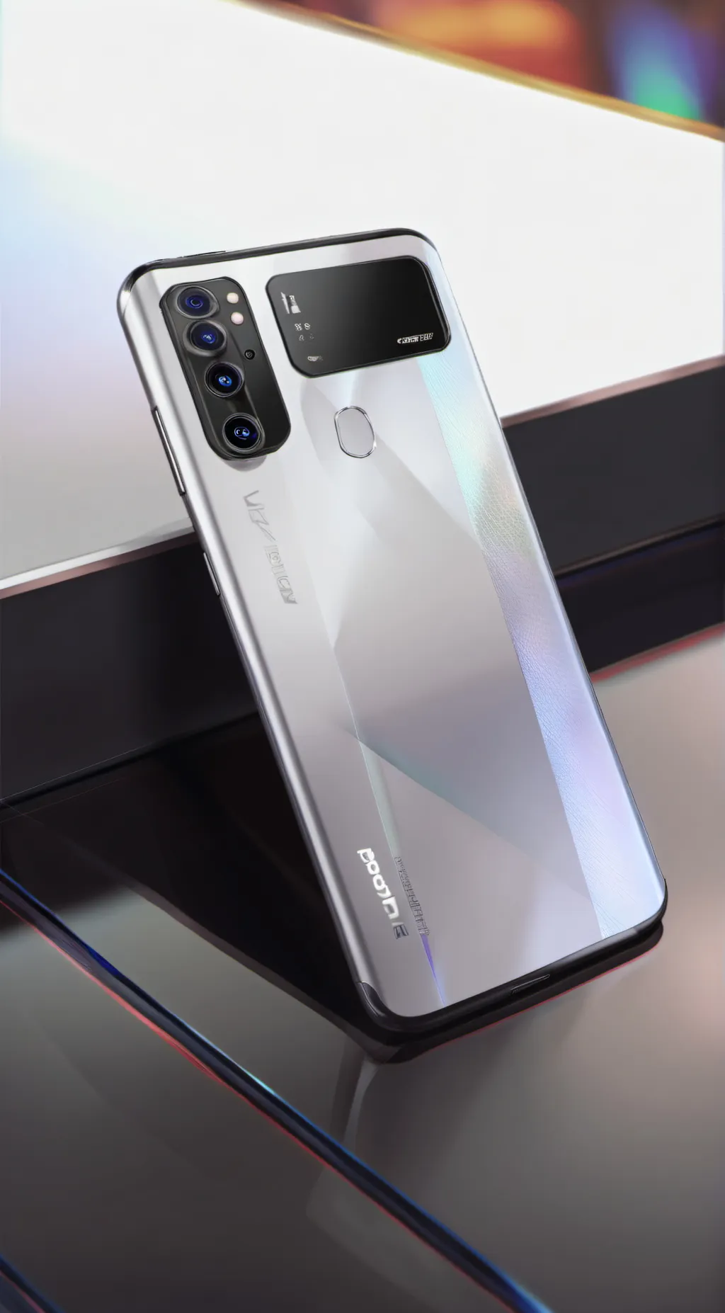 Talkie AI - Chat with your phone