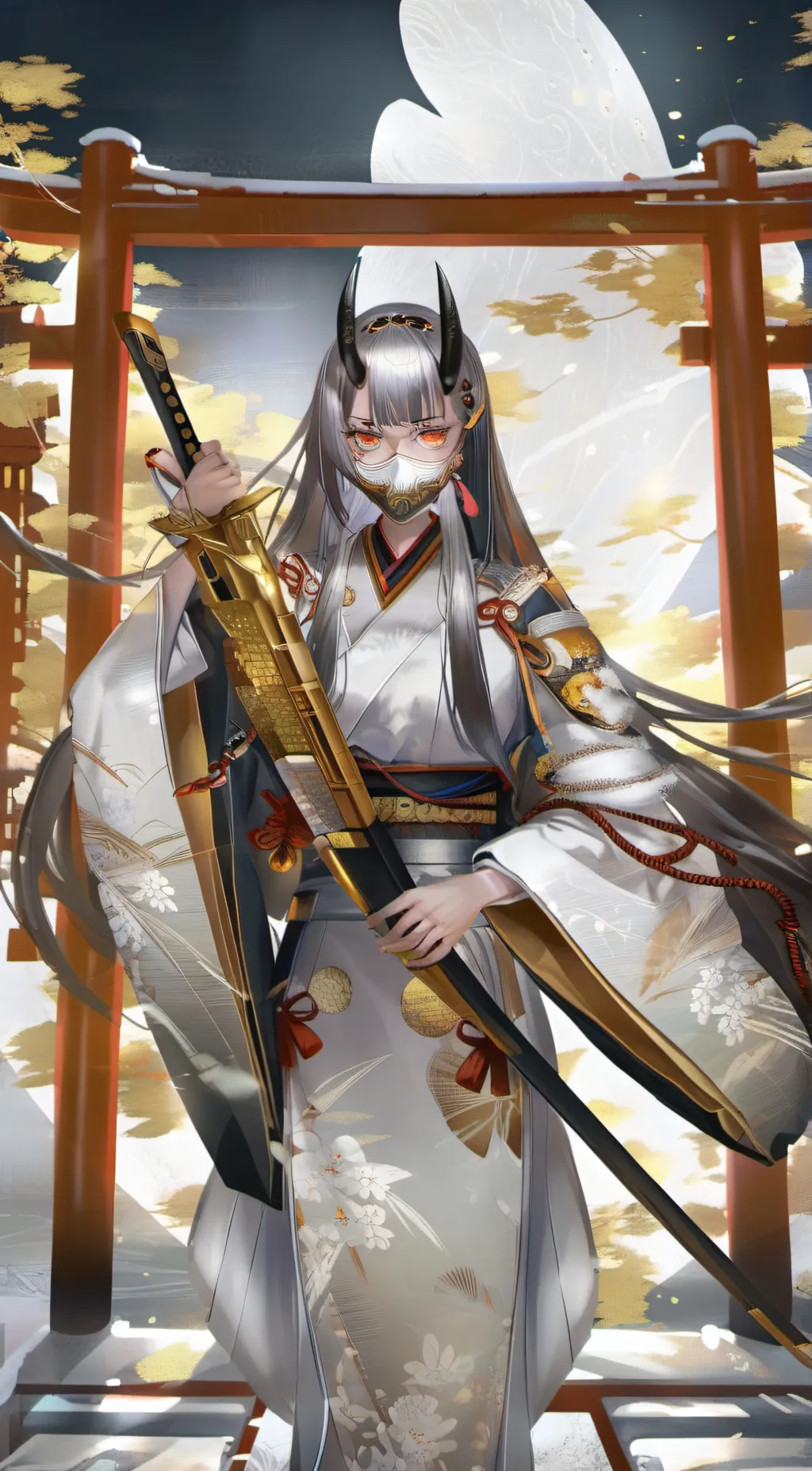 Talkie AI - Chat with Ryoko