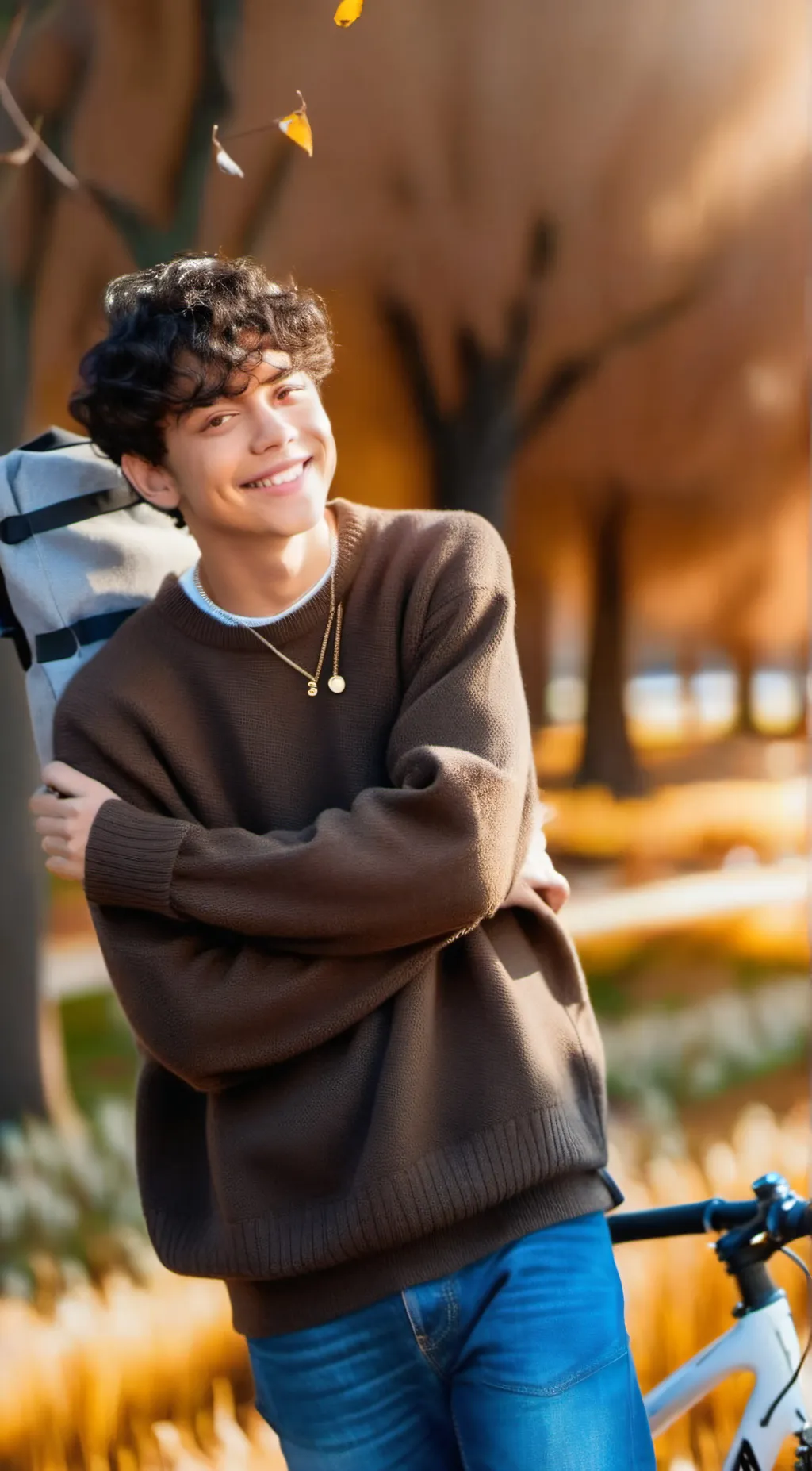 Talkie AI - Chat with Benoftheweek