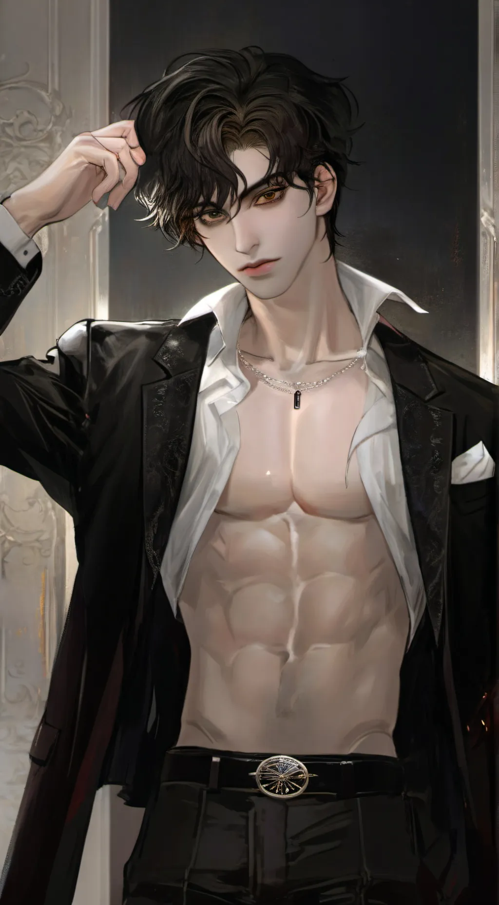 Talkie AI - Chat with Brix