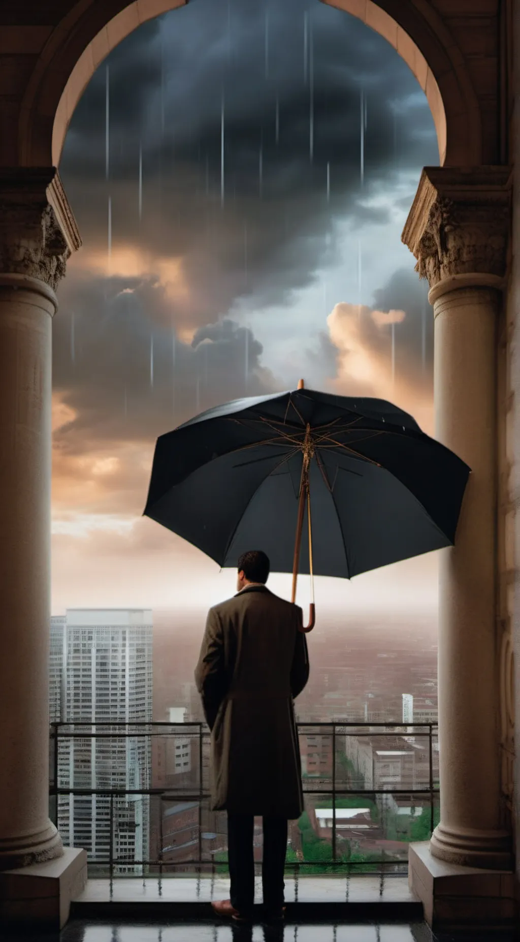 Talkie AI - Chat with Alex