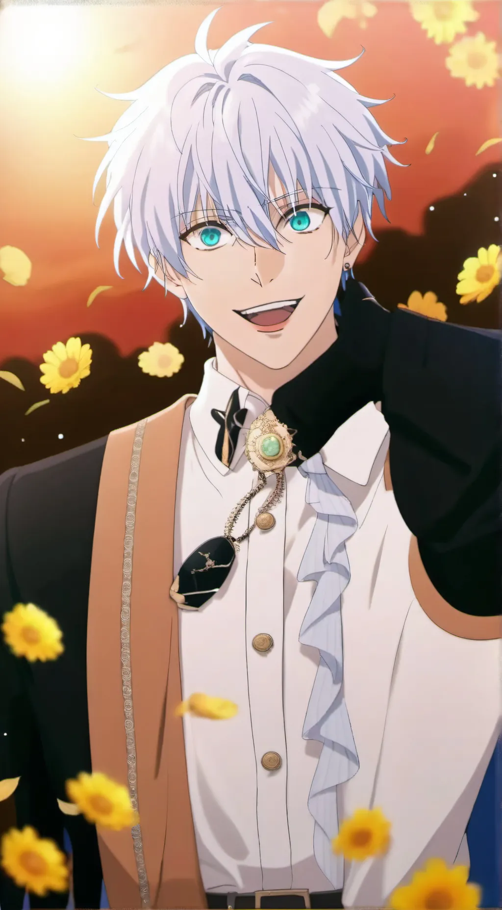 Talkie AI - Chat with dyro