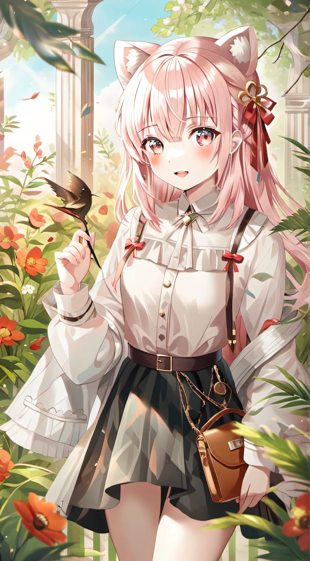 Talkie AI - Chat with Madie