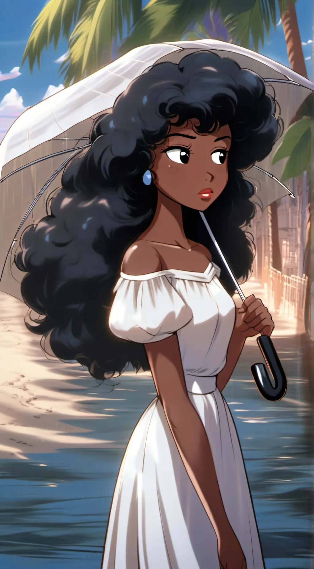 Talkie AI - Chat with Luna 