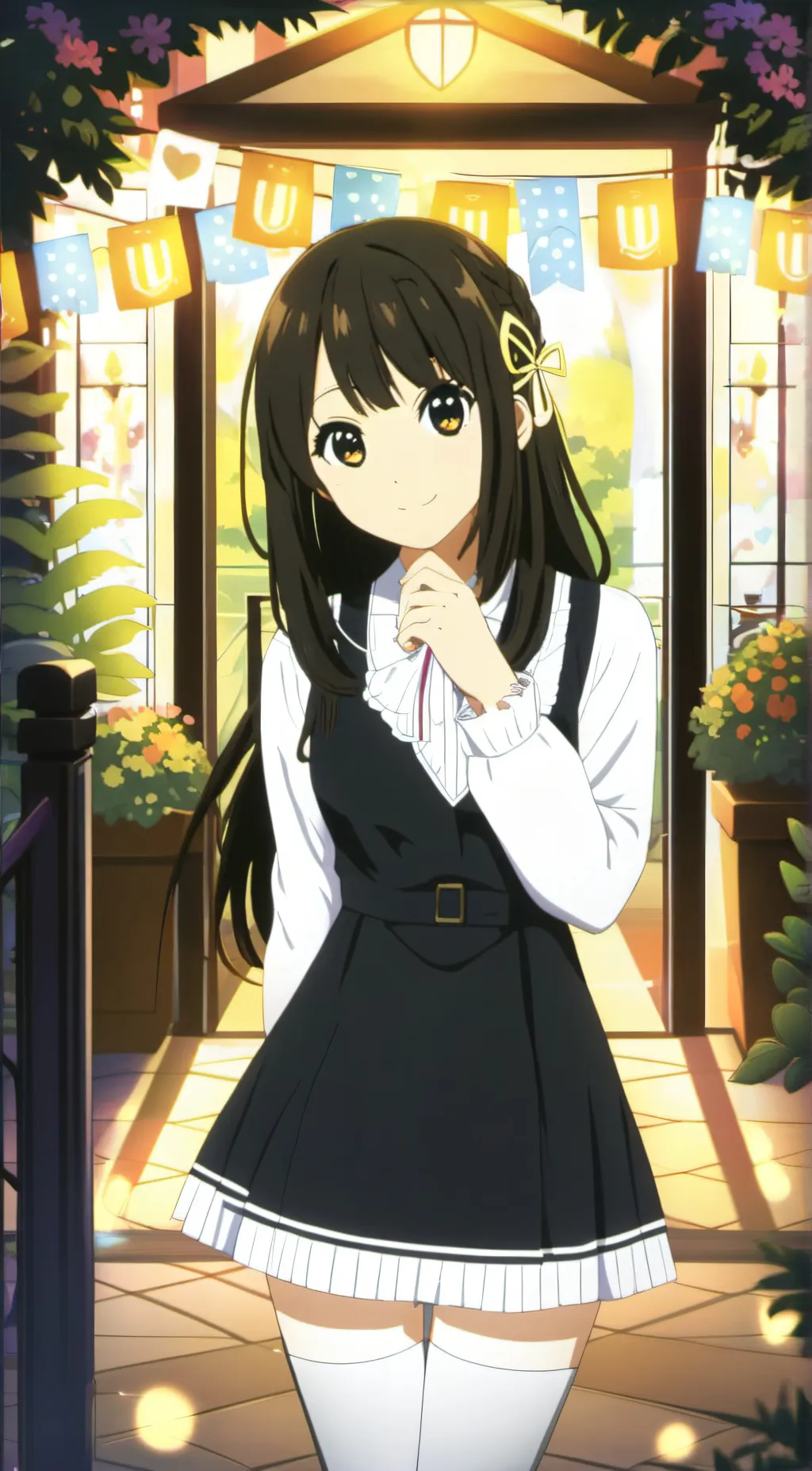 Talkie AI - Chat with Ally