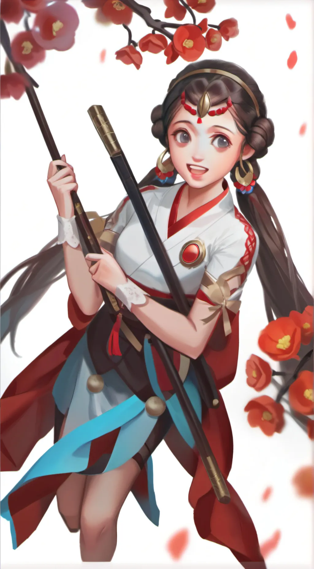 Talkie AI - Chat with abby