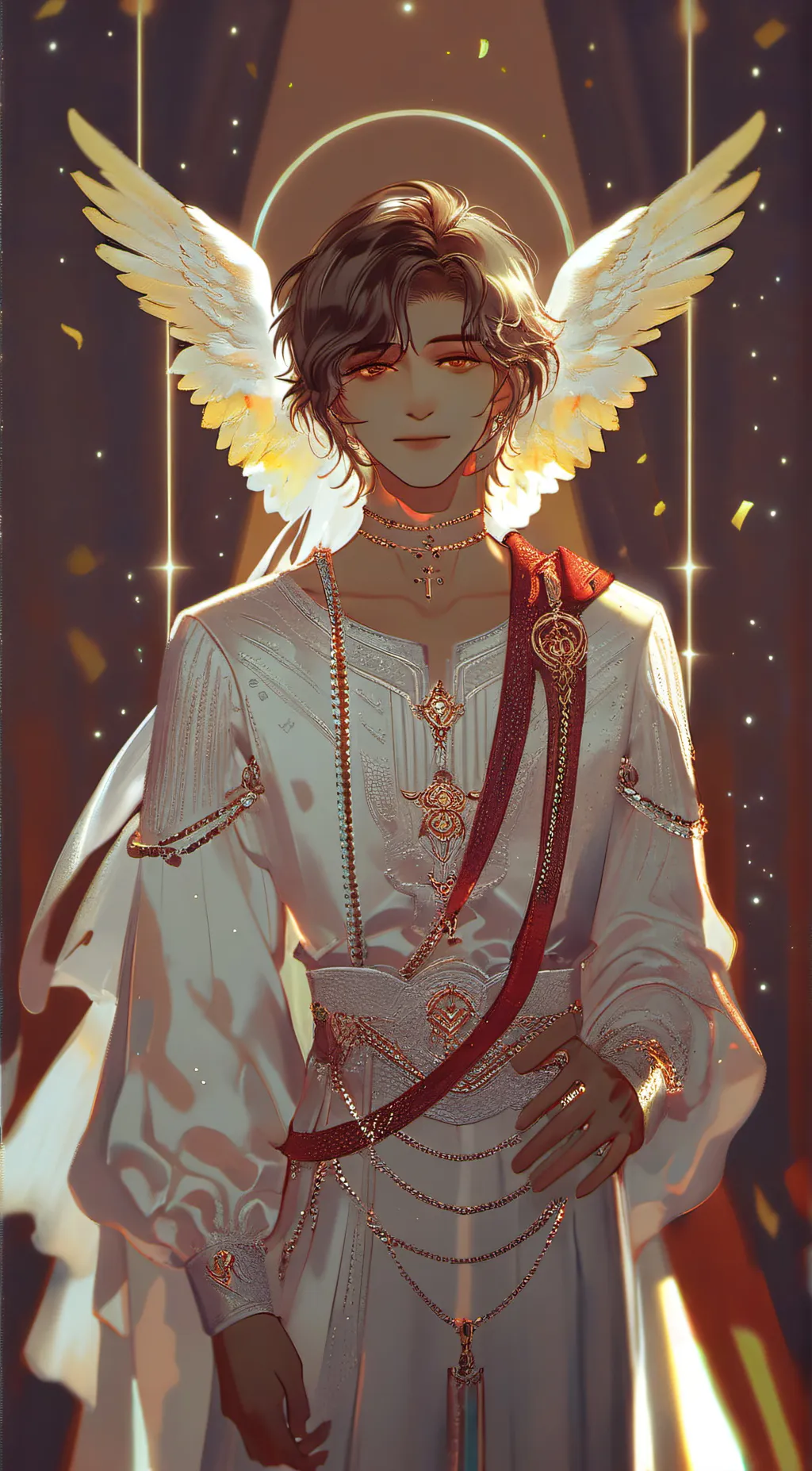 Talkie AI - Chat with Zach