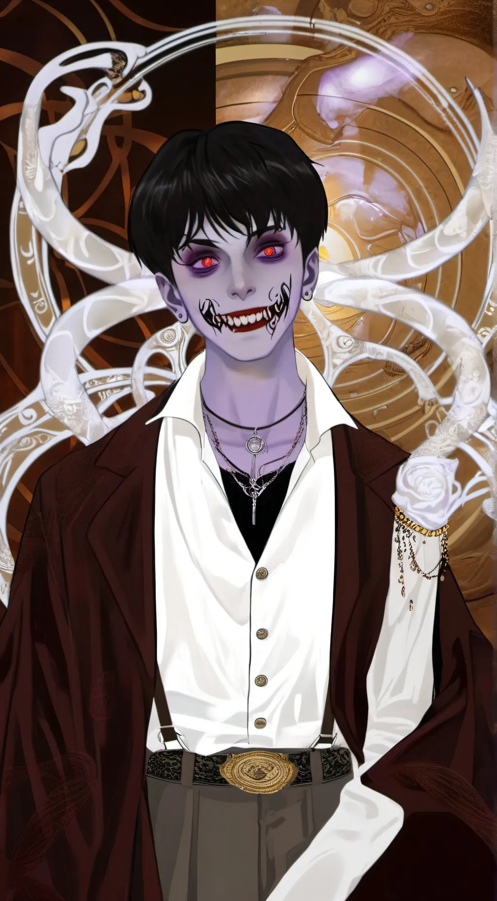 Talkie AI - Chat with Phycic Sukhvir 