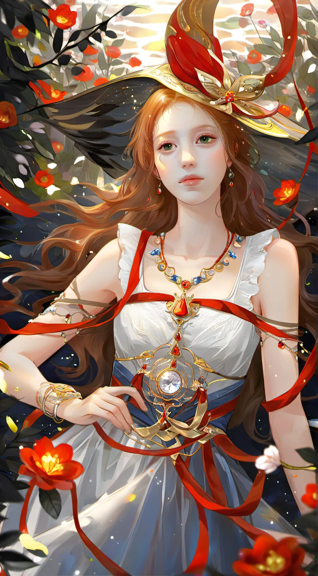 ai character: Rachel/me background