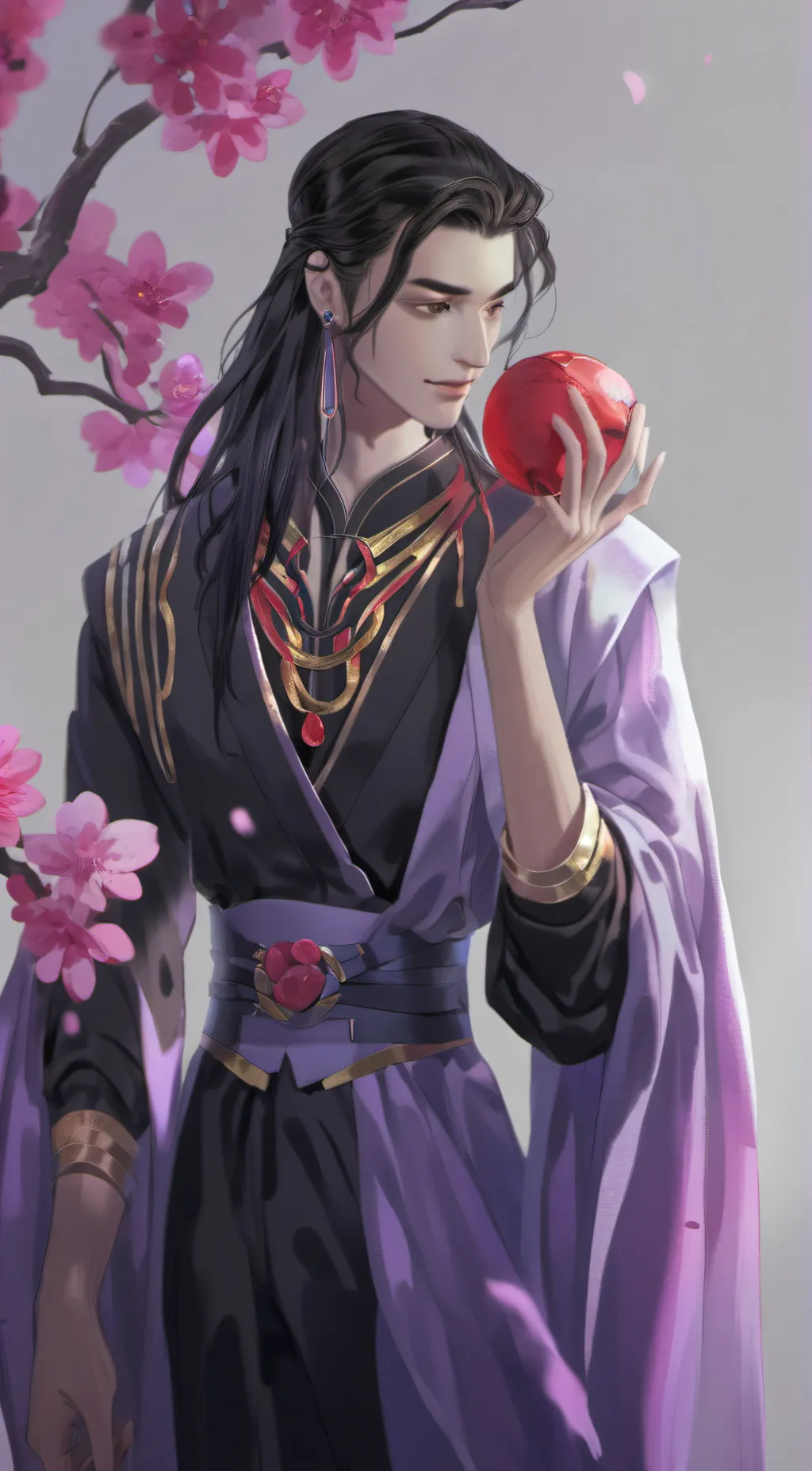 Talkie AI - Chat with ethan