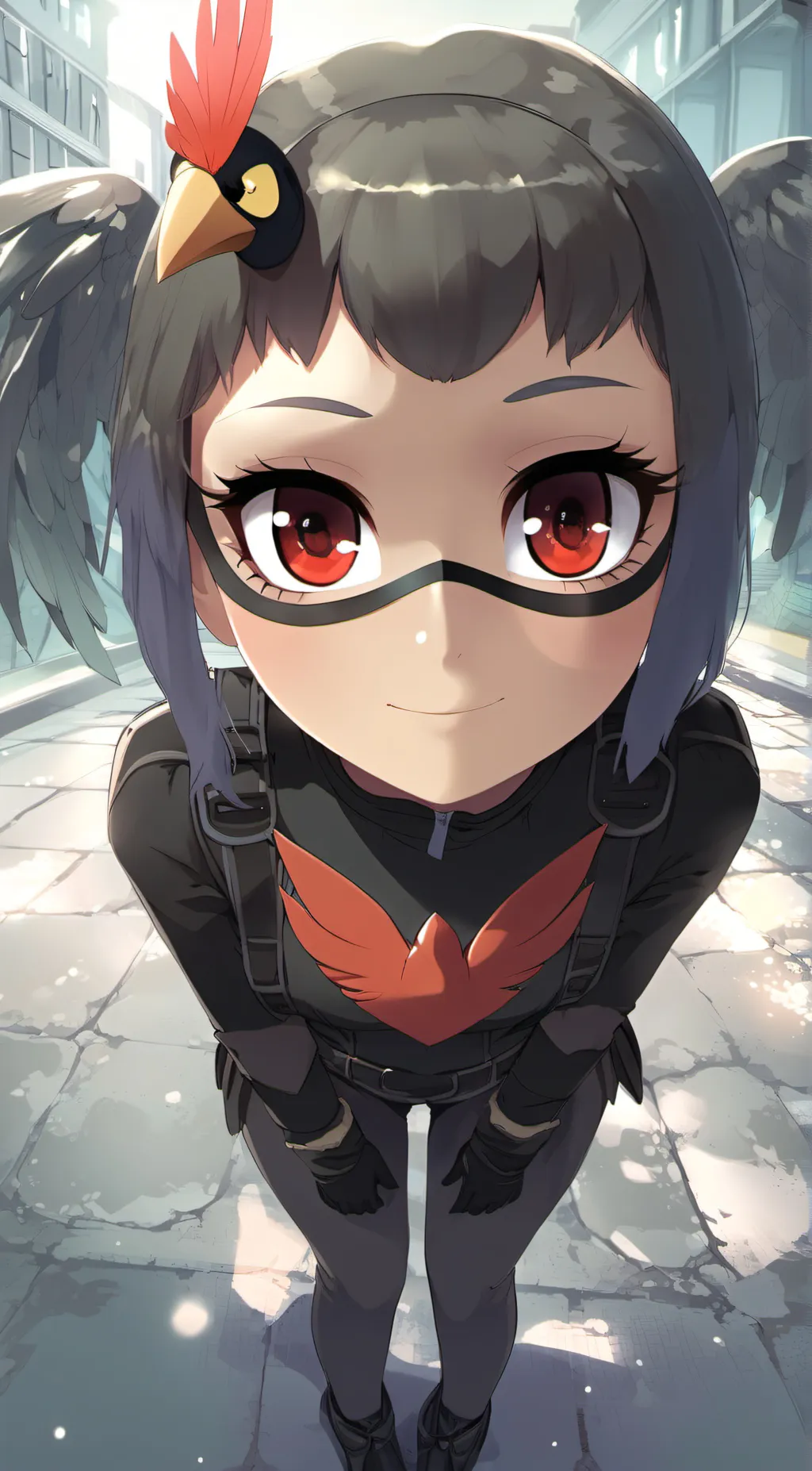 Talkie AI - Chat with Starling