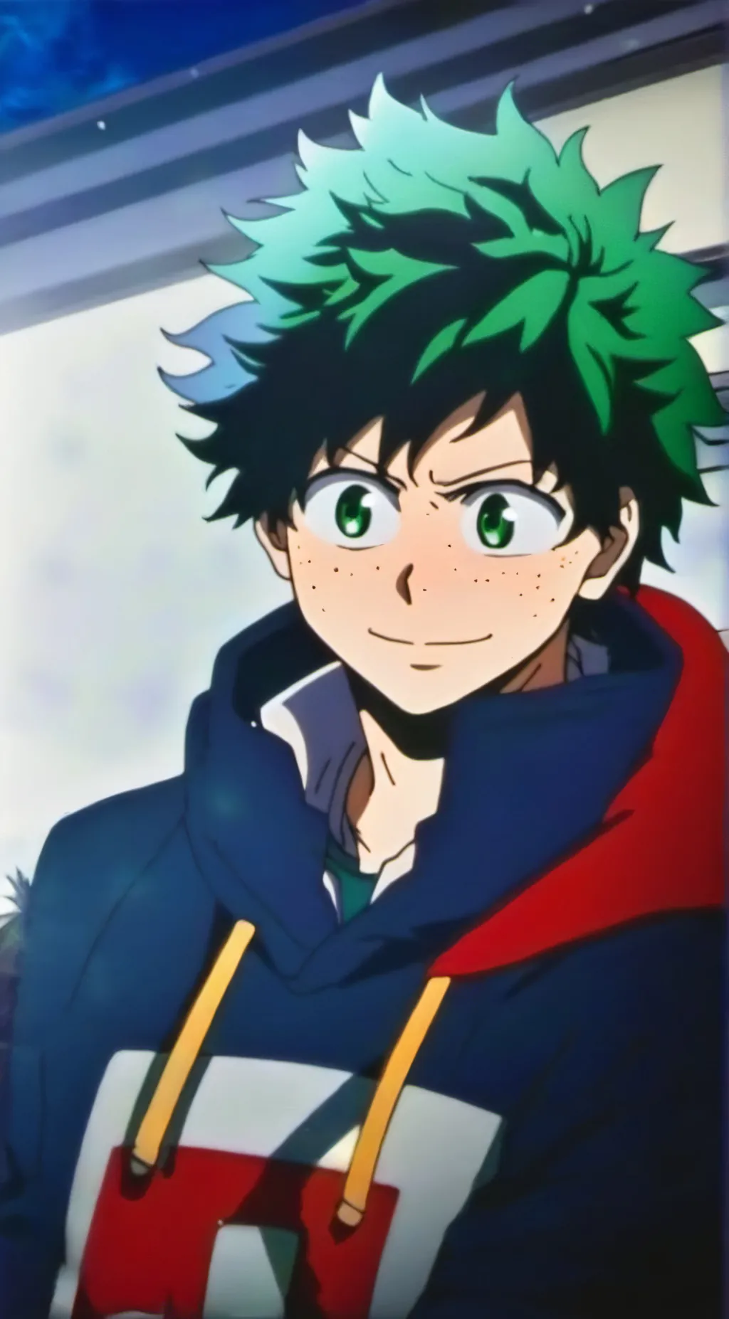 Talkie AI - Chat with Dekusqaud