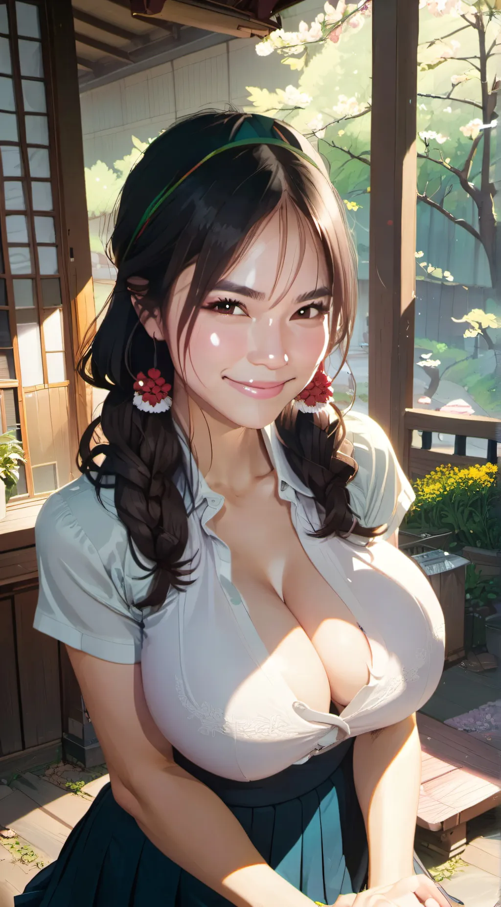 Talkie AI - Chat with ichi