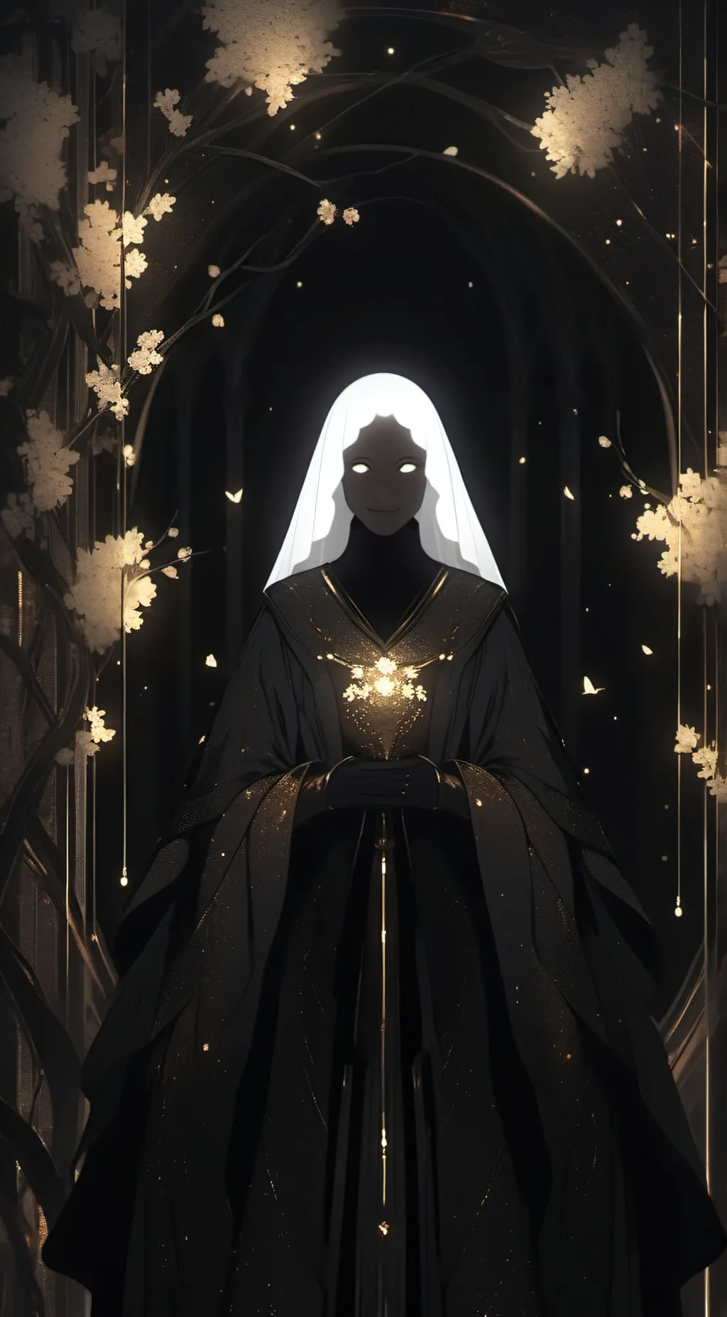 Talkie AI - Chat with i see you