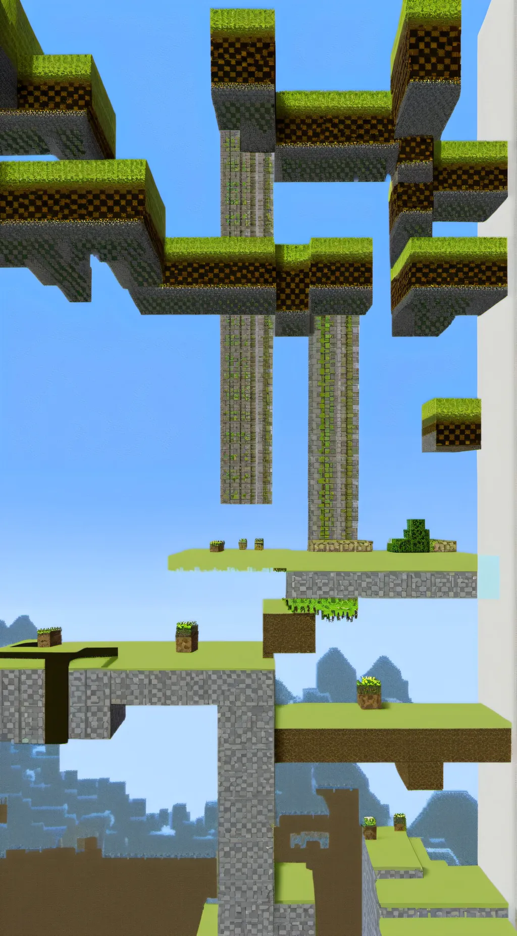 ai character: Demon slayer  background