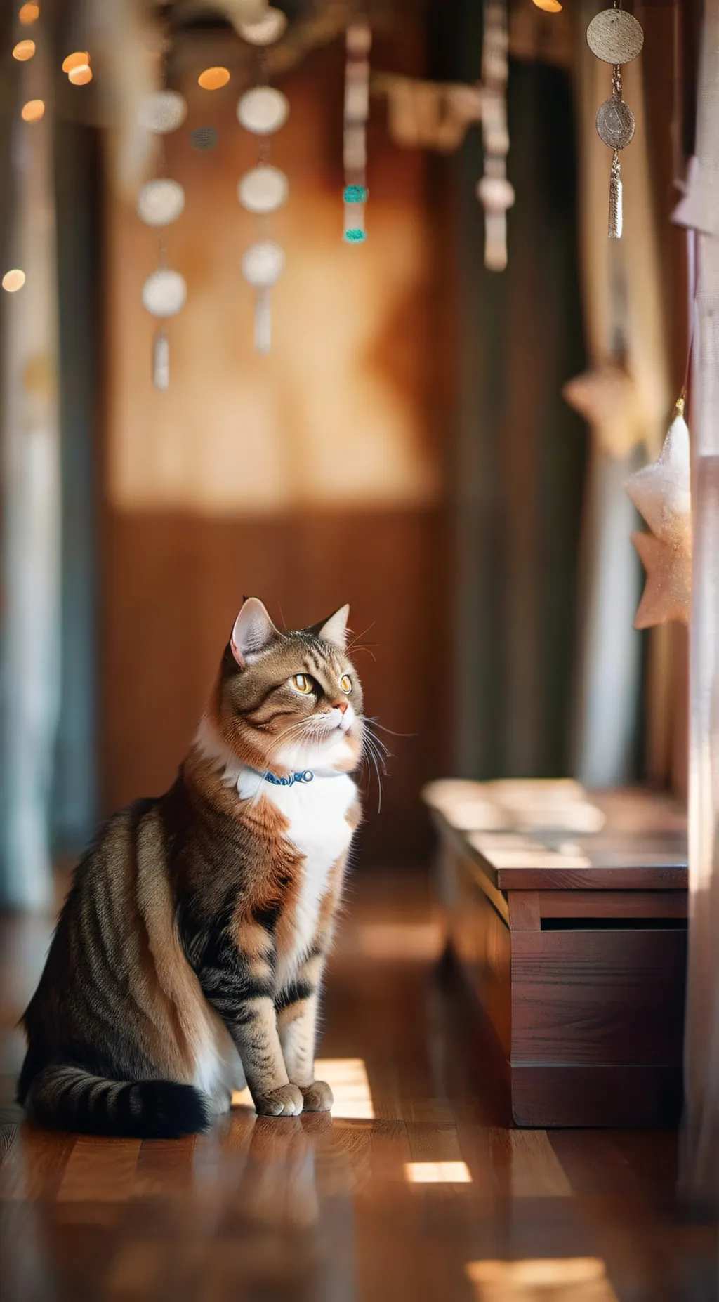 Talkie AI - Chat with chipi chipi 