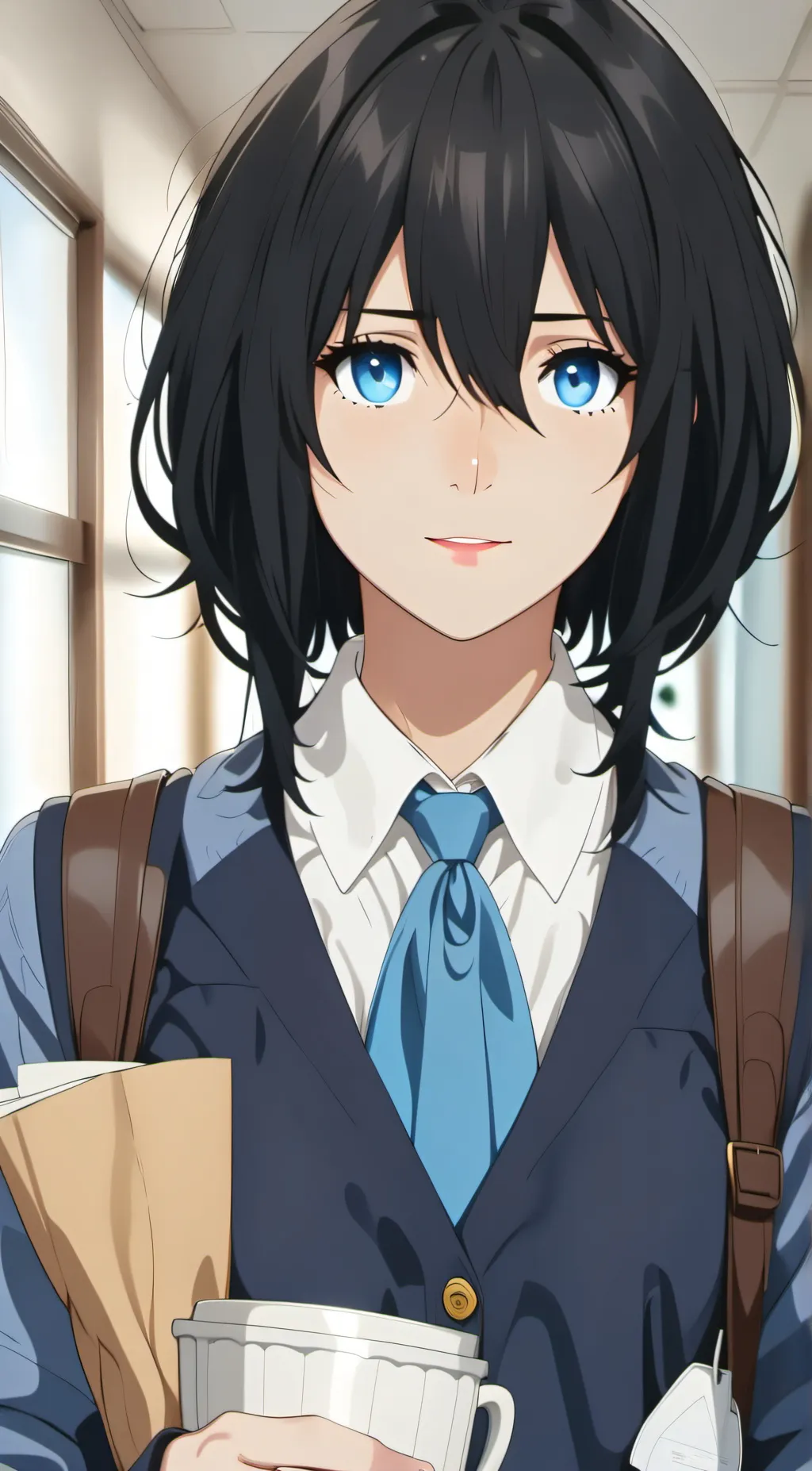 Talkie AI - Chat with amy