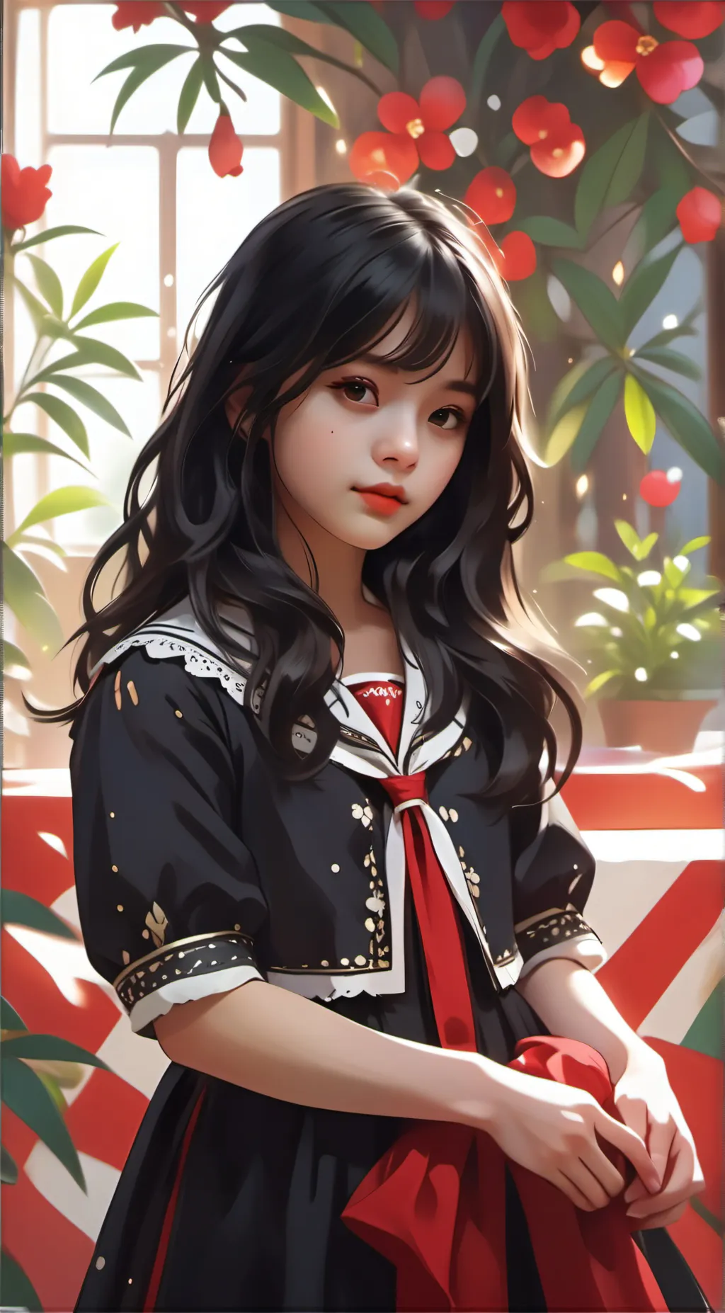 Talkie AI - Chat with Mira