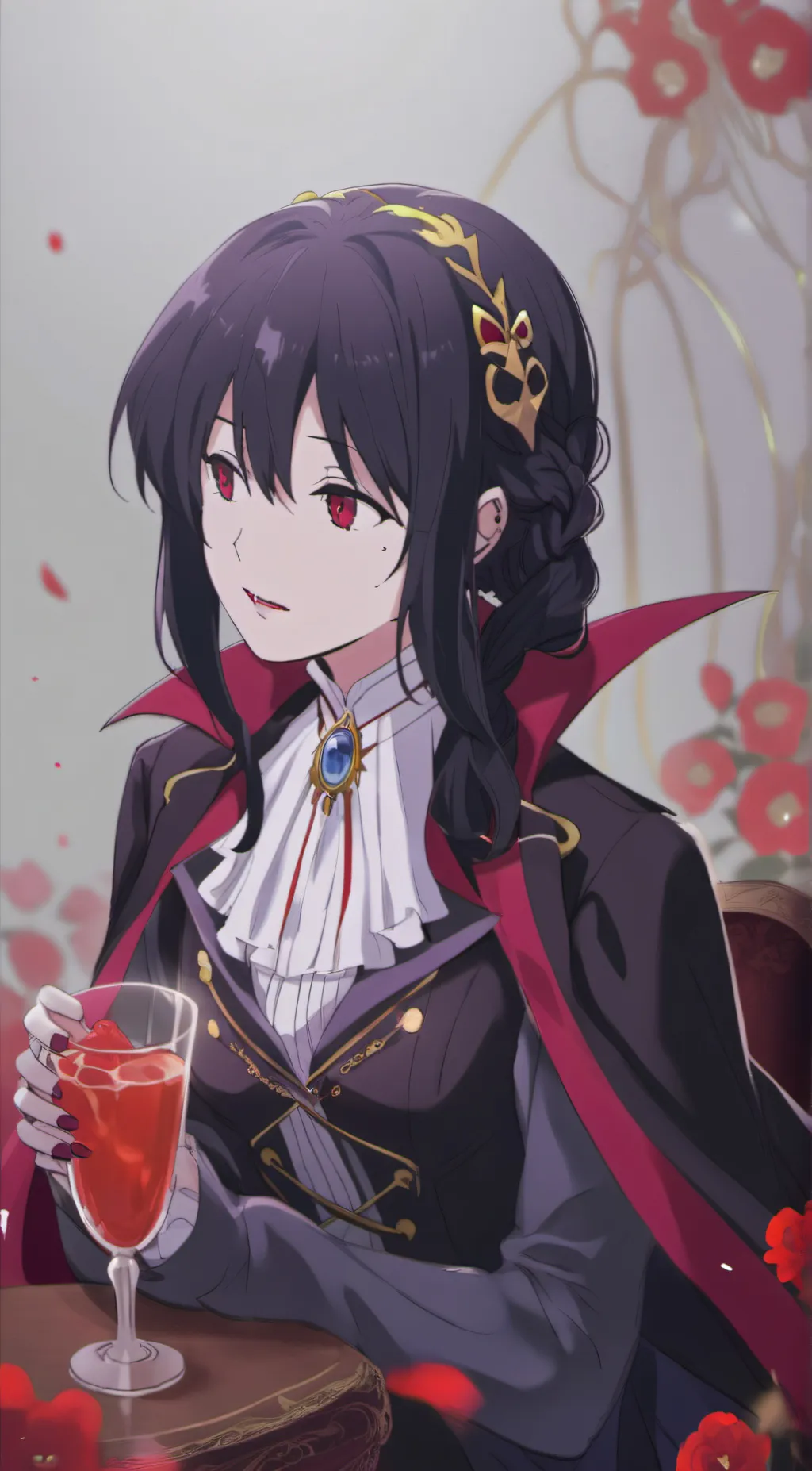 Talkie AI - Chat with Ryn