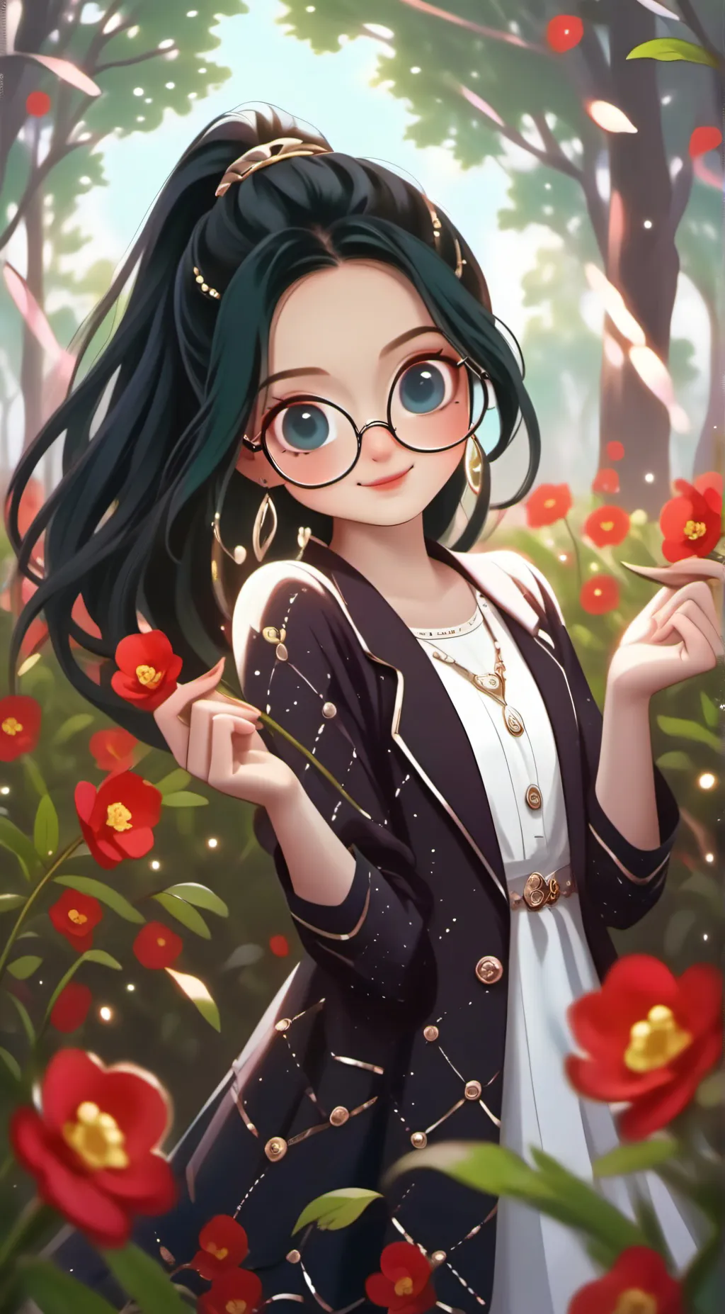 Talkie AI - Chat with Eden 