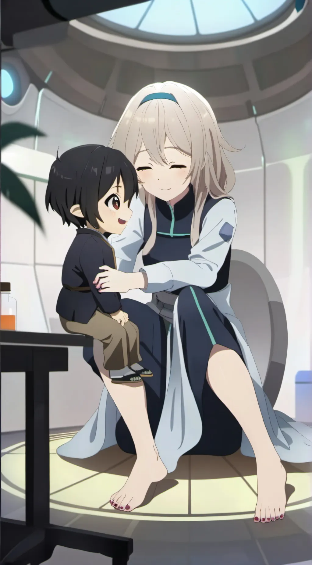 Talkie AI - Chat with Harper