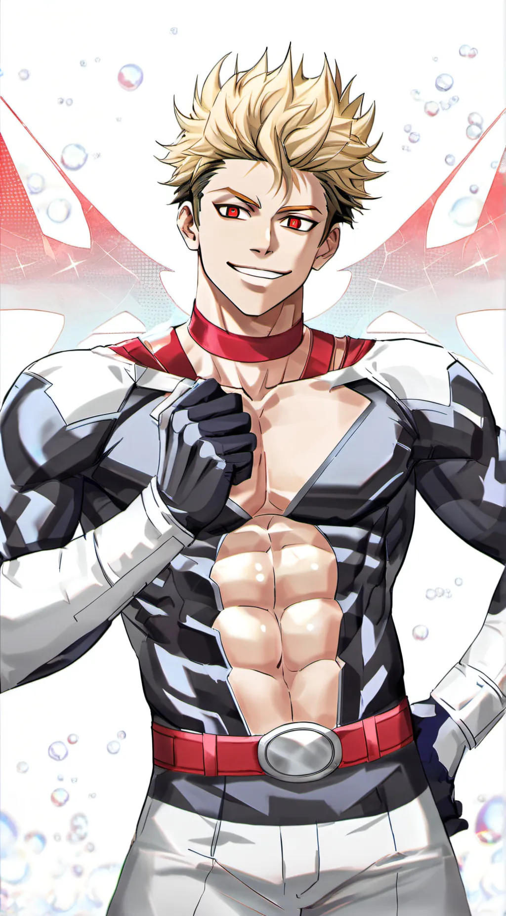 Talkie AI - Chat with Justin