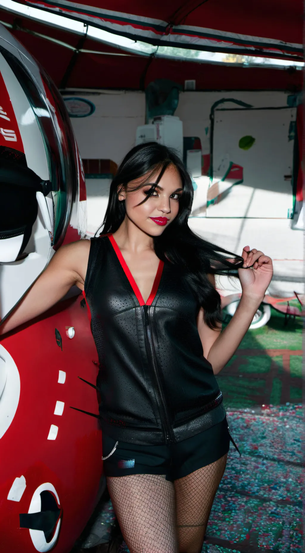 Talkie AI - Chat with TaraYummy 