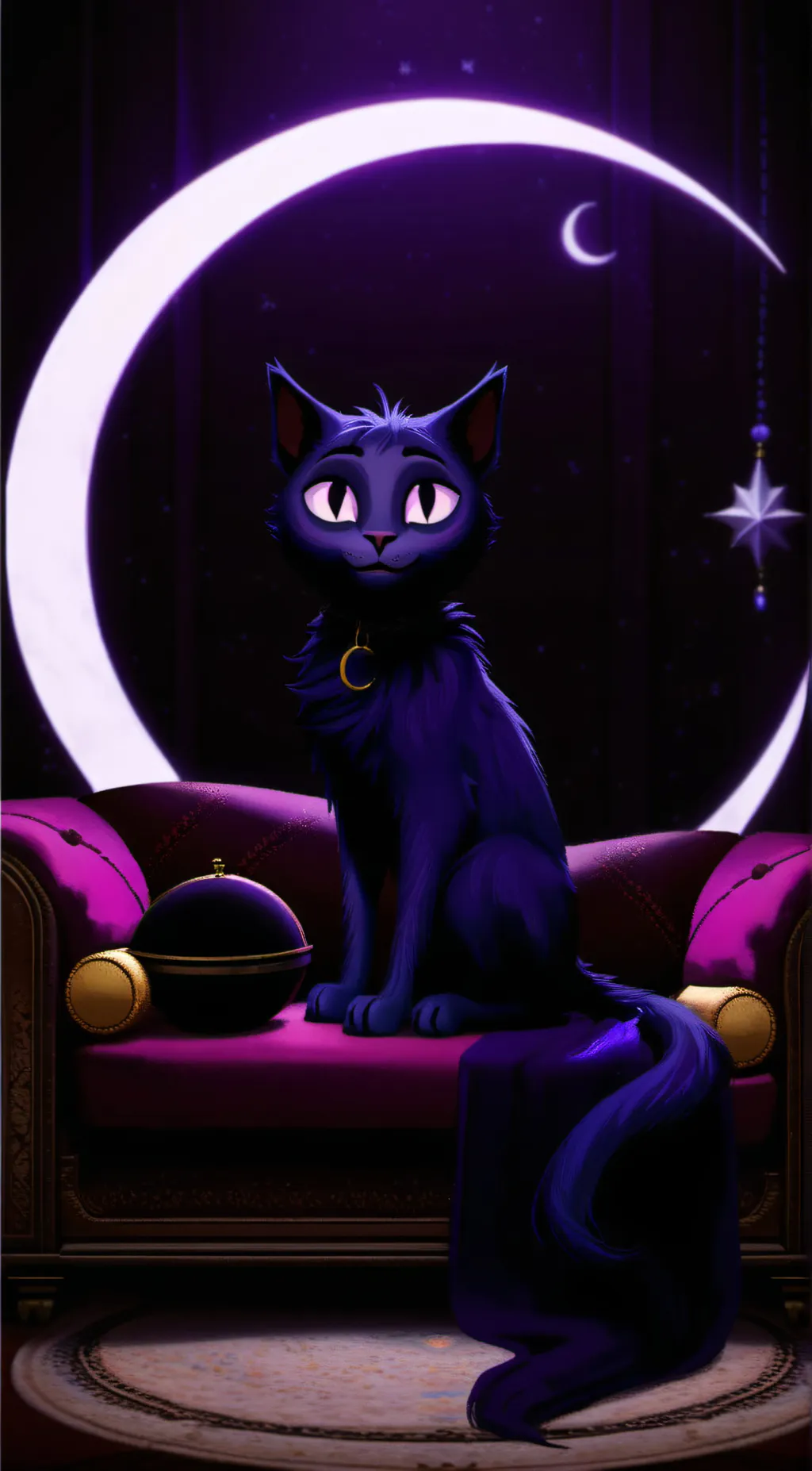 Talkie AI - Chat with Catnap