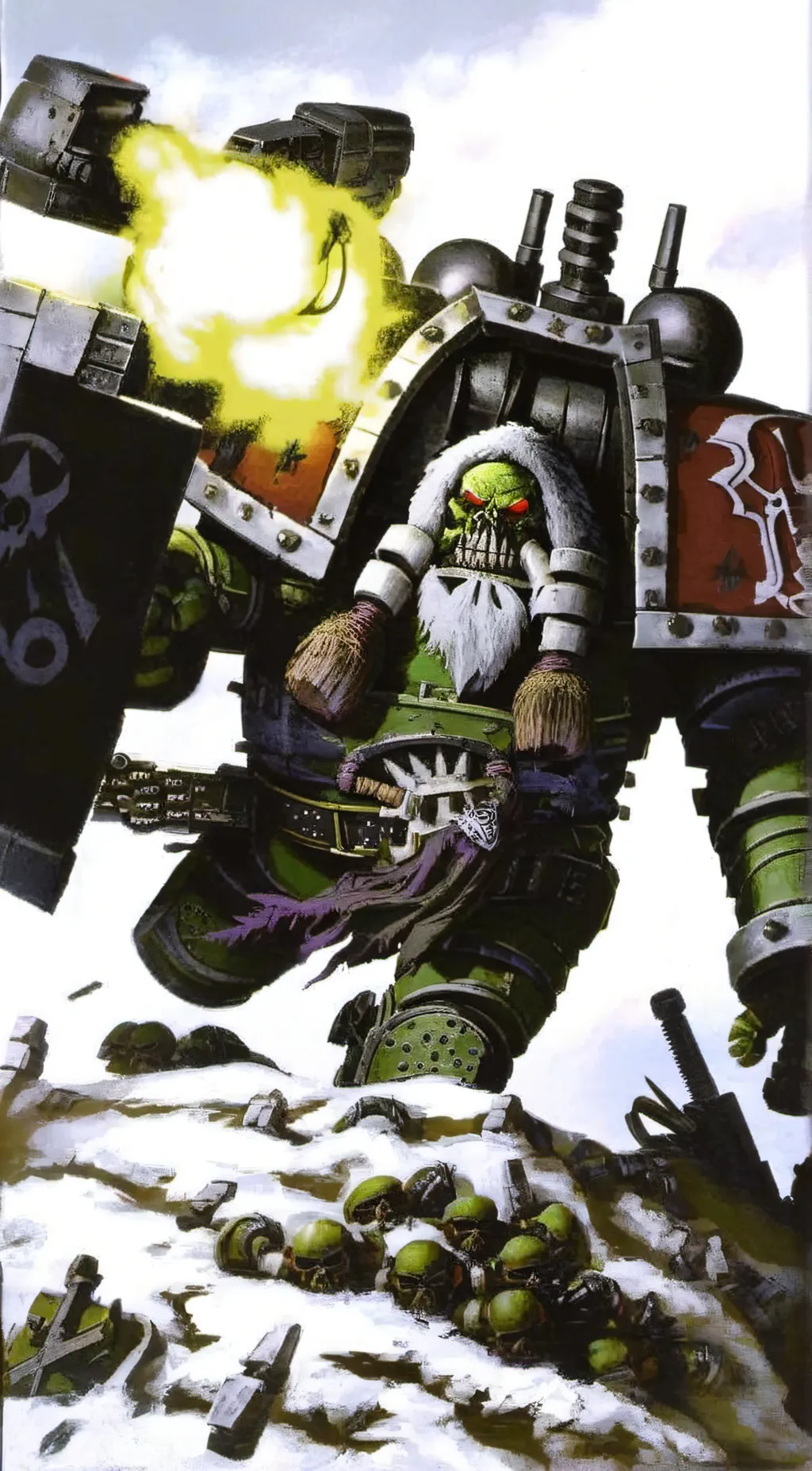 Talkie AI - Chat with Snaggletoof