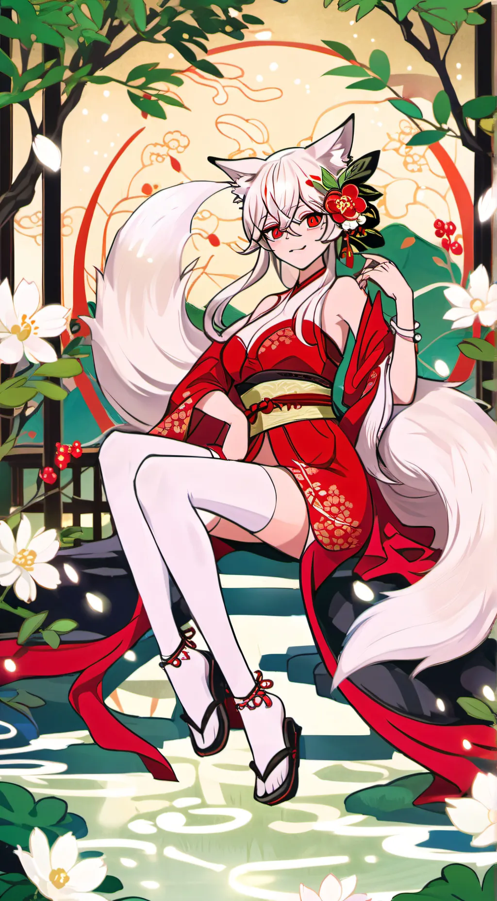 Talkie AI - Chat with Ayumi