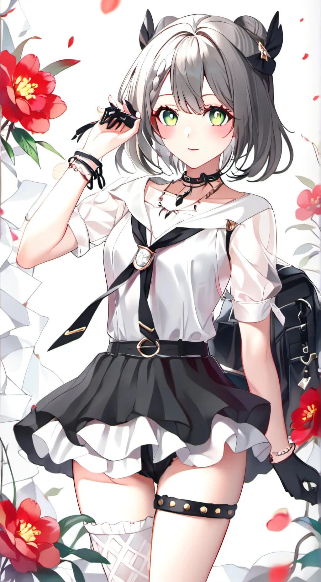 Talkie AI - Chat with nakineo