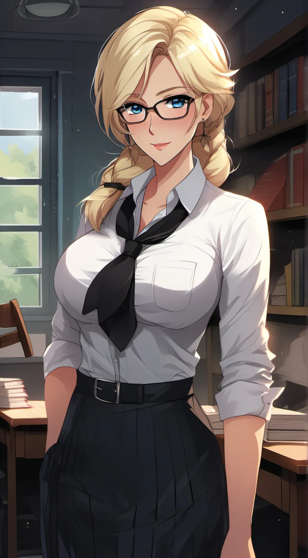 Talkie AI - Chat with Julia