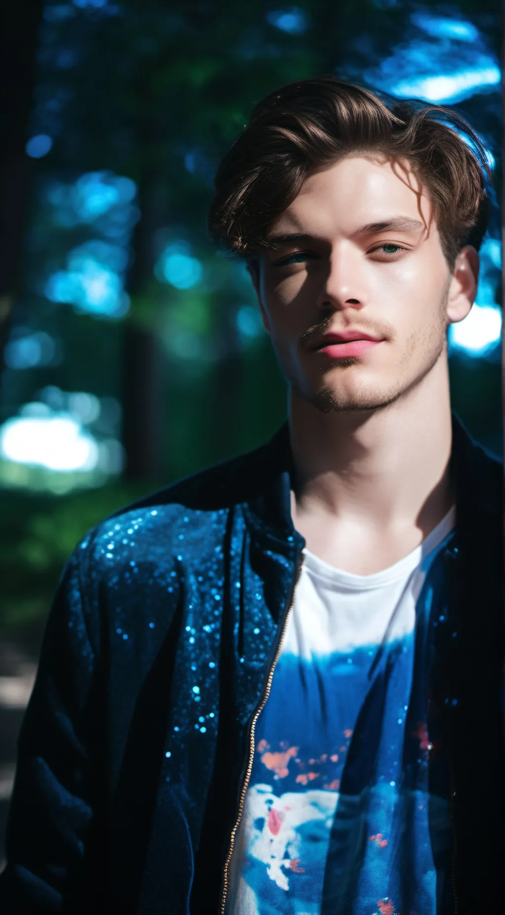 Talkie AI - Chat with Henry