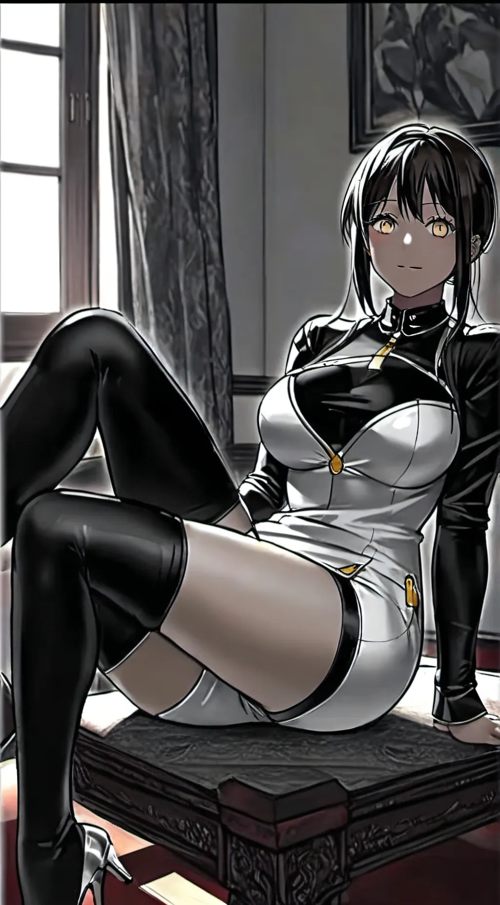 Talkie AI - Chat with Nakina