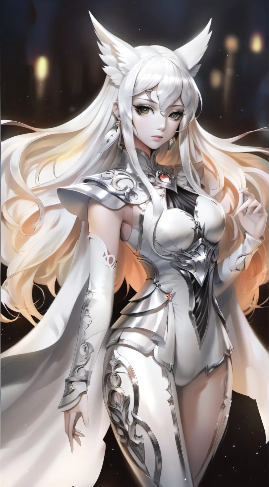 Talkie AI - Chat with Liliana