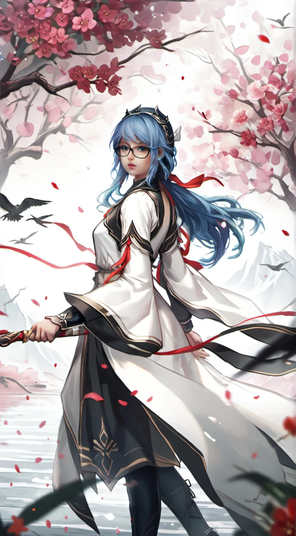 Talkie AI - Chat with Alex