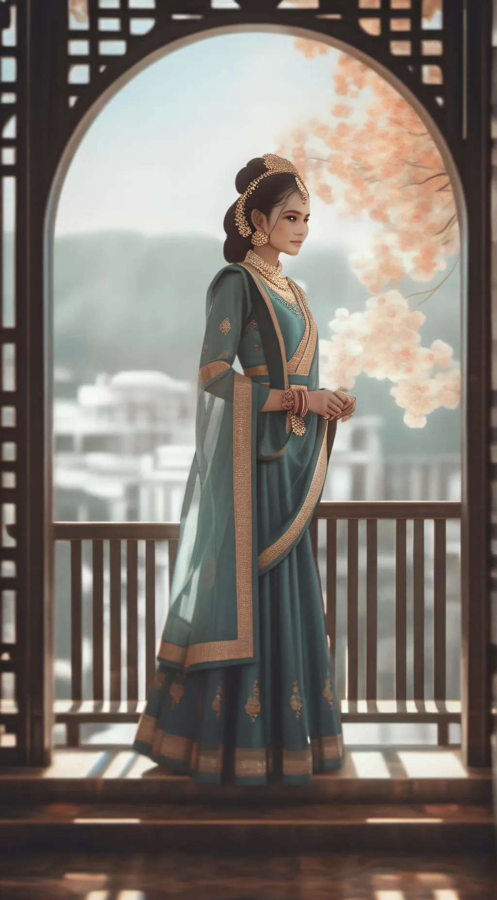 Talkie AI - Chat with Eva