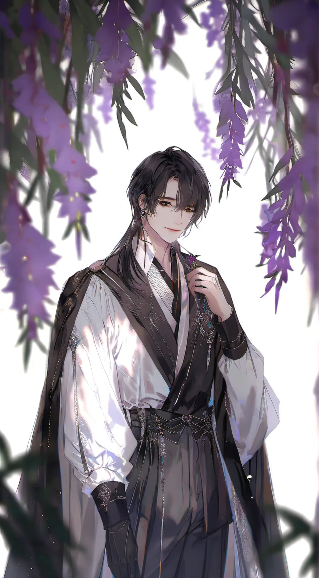 Talkie AI - Chat with Edel(another Exel)